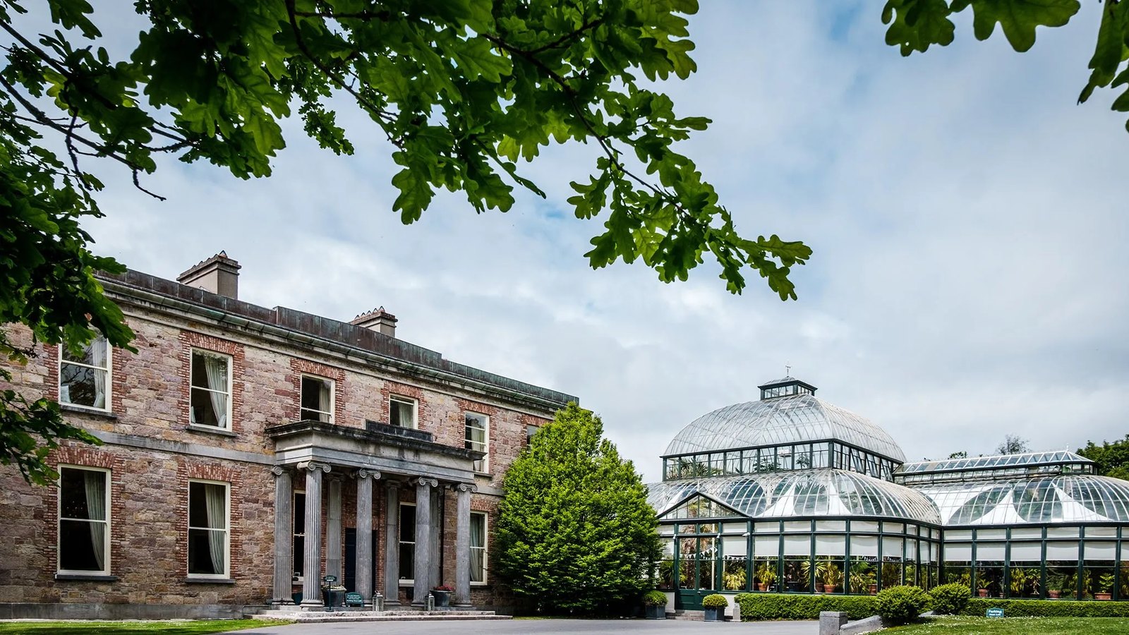 Kilshane House, Co. Tipperary